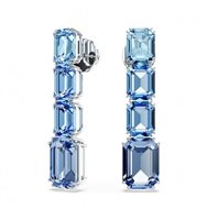 Orecchini Swarovski Donna in Lega metallica Cristallo 5696516 - 5696516